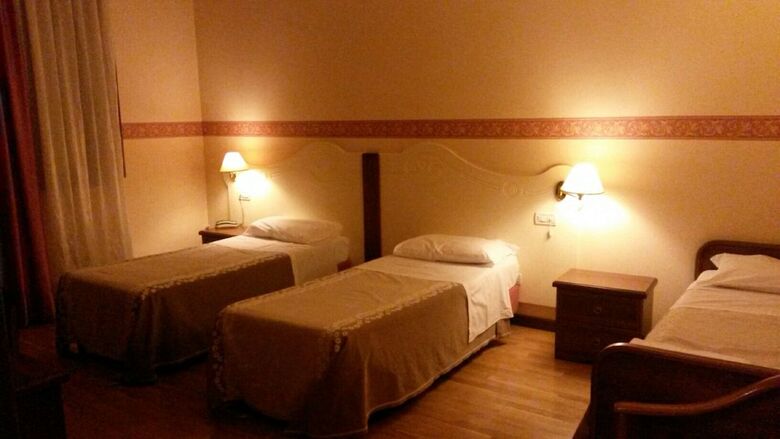 Hotel Albergo Ristorante Flora