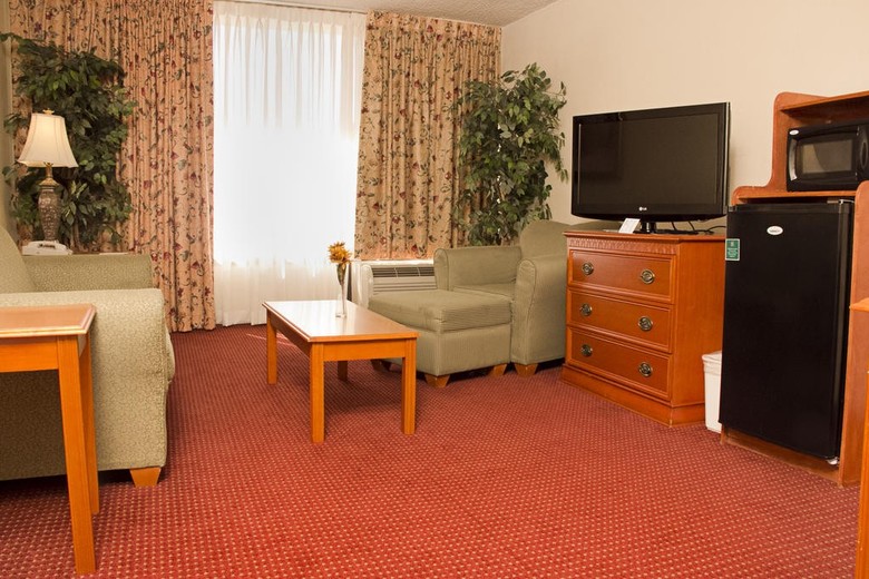 Hotel Howard Johnson Atlanta Airport