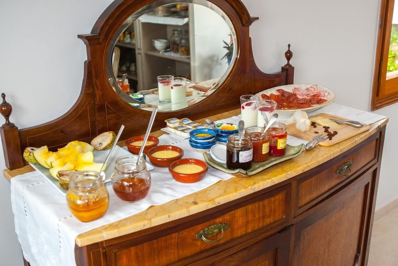 Hostal Montjuic Bed & Breakfast