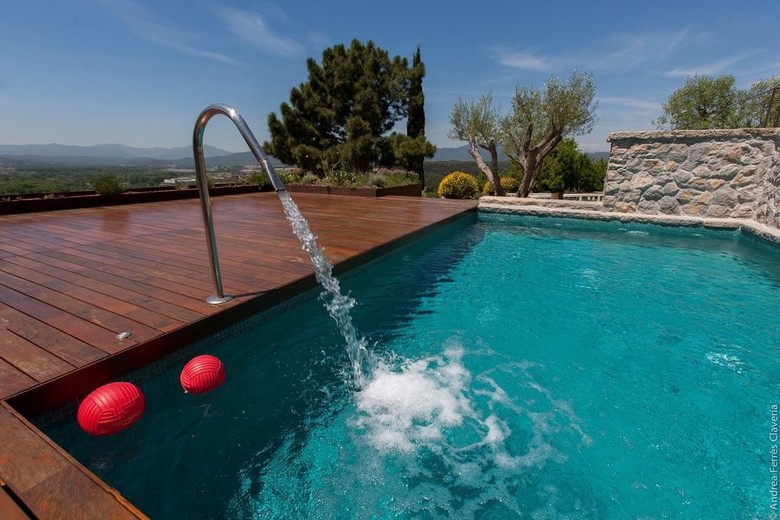 Hostal Montjuic Bed & Breakfast