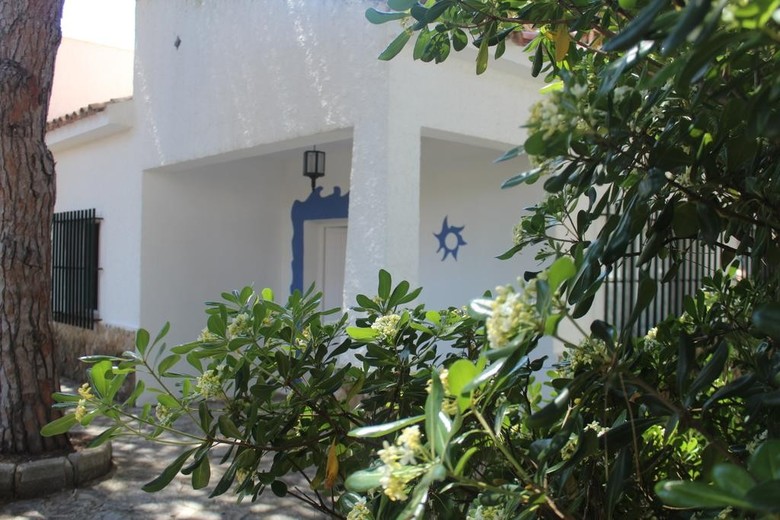 Agroturismo Casas Los Vientos