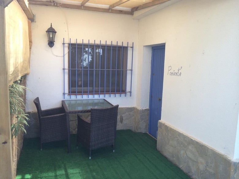 Agroturismo Casas Los Vientos