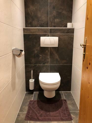 Hostal Garni Apart Wallamotta