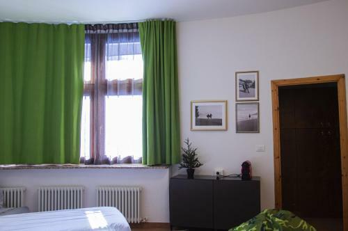 White Apartments Cervinia