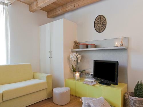 Villa Chiara B&B And Residence