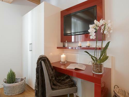Villa Chiara B&B And Residence