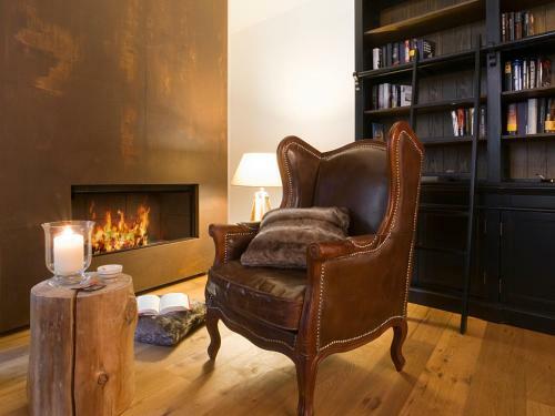 Villa Chiara B&B And Residence