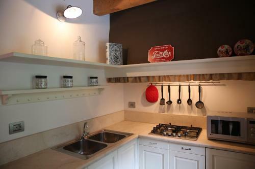 Villa Chiara B&B And Residence