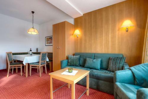 Apartamento Haus Kaschutnig