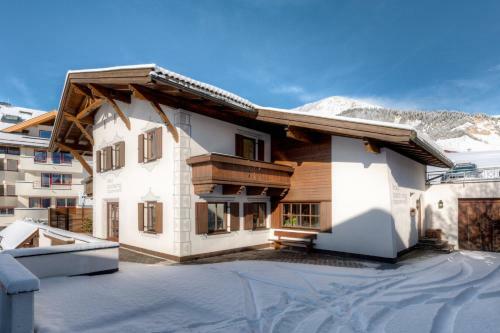 Apartamento Haus Kaschutnig