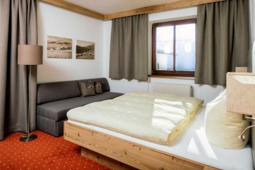 Apartamento Haus Kaschutnig