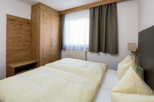 Apartamento Haus Kaschutnig