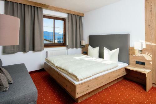 Apartamento Haus Kaschutnig