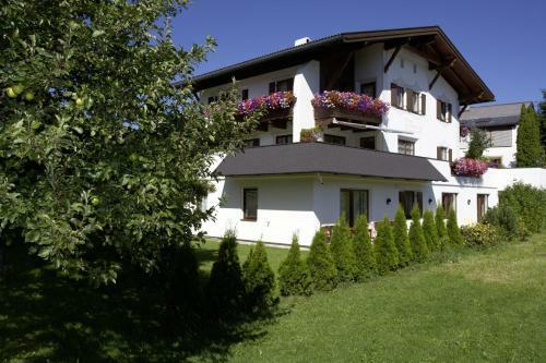 Apartamento Haus Kaschutnig