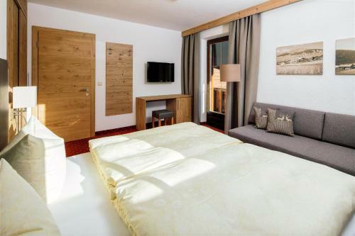 Apartamento Haus Kaschutnig