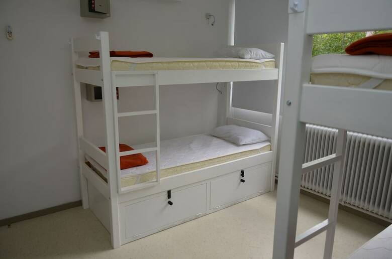 Hostal Hostel & Suites Del Rio