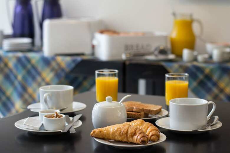 Hostal Hostel & Suites Del Rio