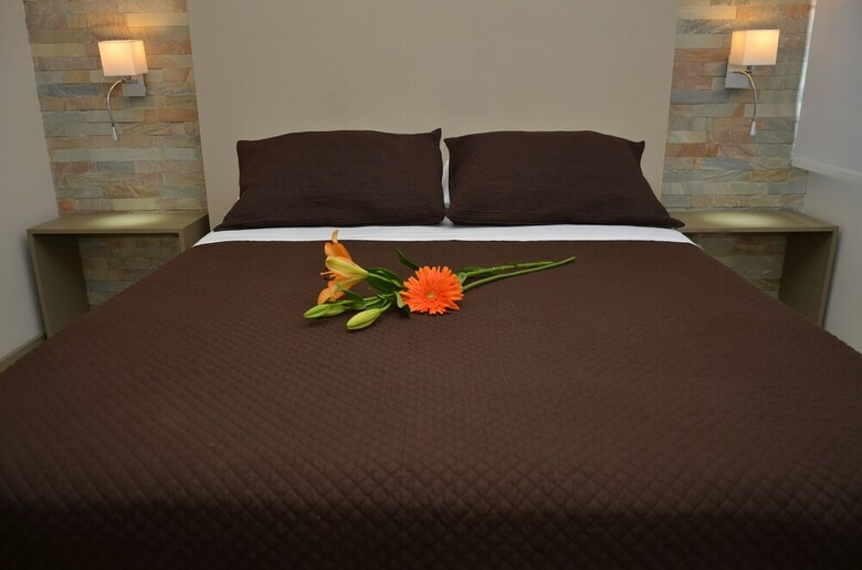 Hostal Hostel & Suites Del Rio