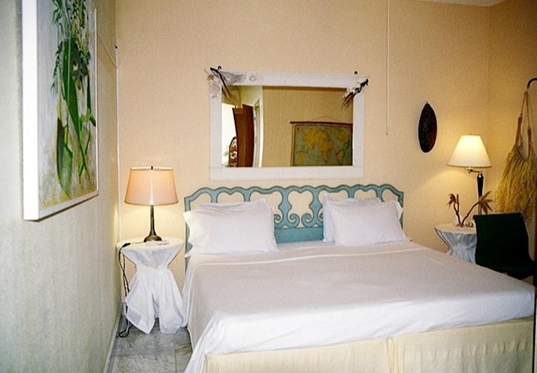 Apartamento Beach House Aruba