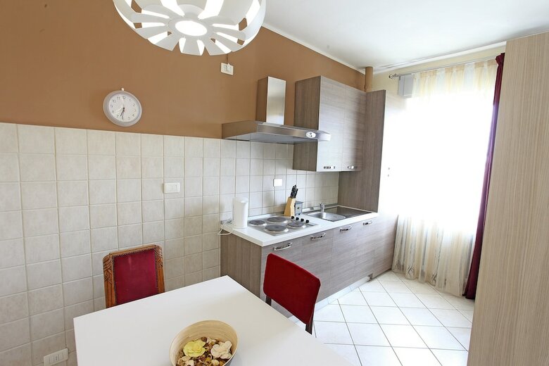 B&B Ombretta