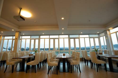 Dragon King 1 Hotel