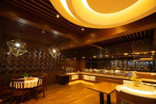 Dragon King 1 Hotel