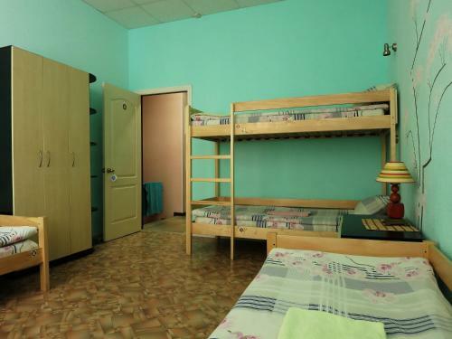 Hostel Delil