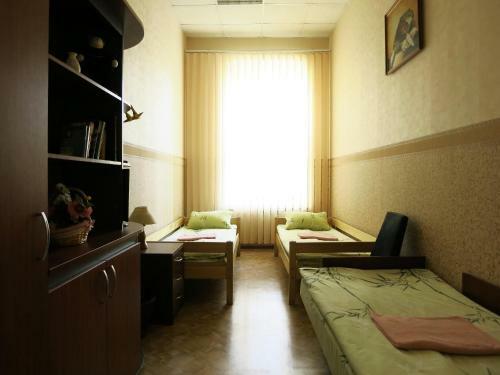 Hostel Delil