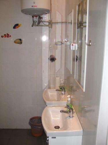 Hostel Delil