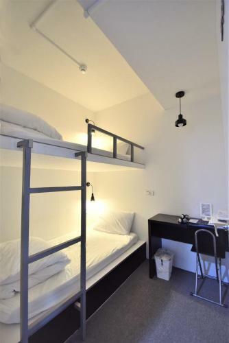 Inn Cube