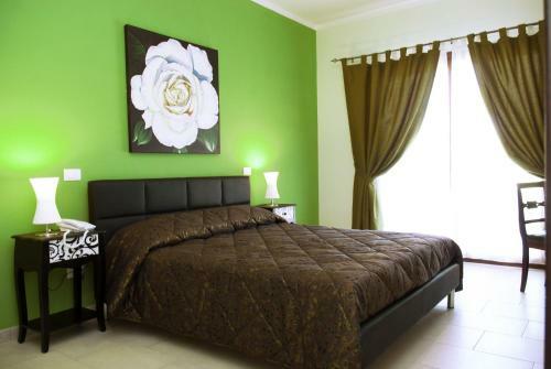 Bed And Breakfast Pozzillo San Rocco