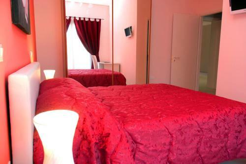 Bed And Breakfast Pozzillo San Rocco