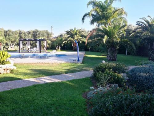Bed And Breakfast Pozzillo San Rocco