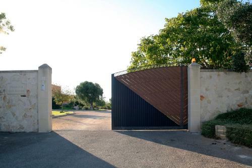 Bed And Breakfast Pozzillo San Rocco