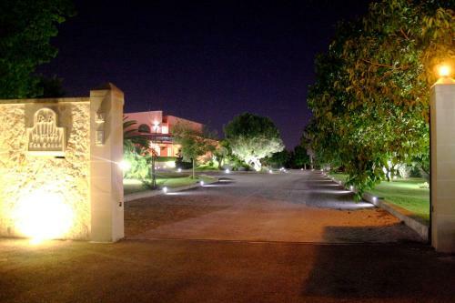 Bed And Breakfast Pozzillo San Rocco