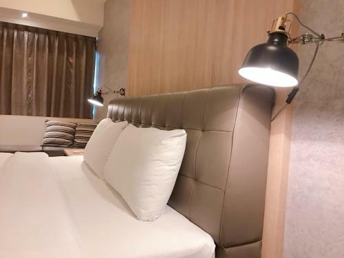 Summer Terminal Hotel