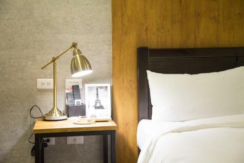 Summer Terminal Hotel