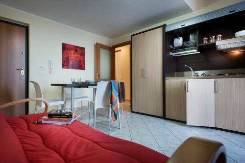 Apartamento Casa Vacanze Samira