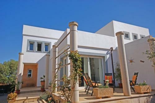Agroturismo Ferienhaus Can Bosch