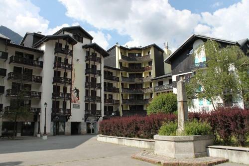 Apartment Lognan
