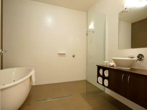 Hotel Mornington On Tanti