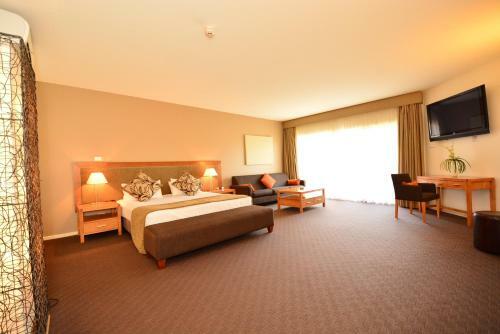 Hotel Mornington On Tanti