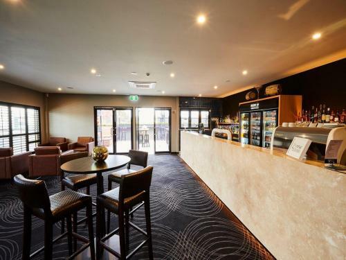 Hotel Mornington On Tanti