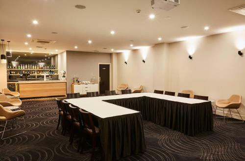 Hotel Mornington On Tanti