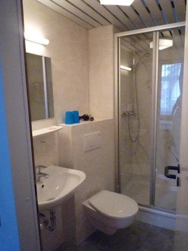 Tiptop Hotel Garni Pfauen