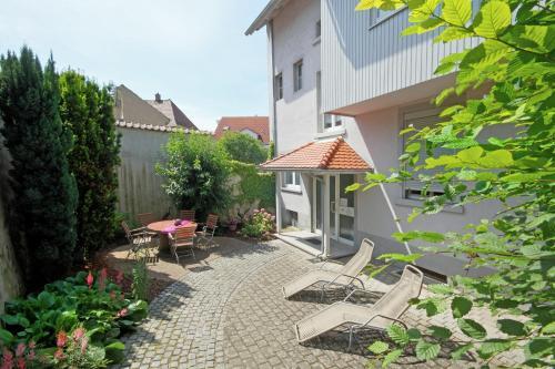 Tiptop Hotel Garni Pfauen