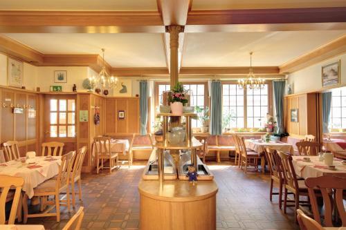 Tiptop Hotel Garni Pfauen