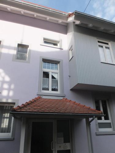 Tiptop Hotel Garni Pfauen