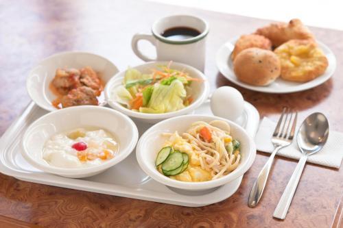Hotel Kuretake-inn Central Hamamatsu