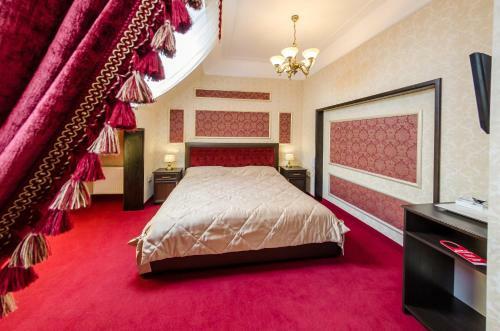 Franz Hotel